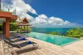 Villa de 5 habitaciones 1 200 m² Kamala, Tailandia