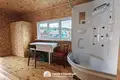 Дом 3 комнаты 24 м² Раковский сельский Совет, Беларусь