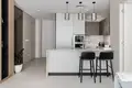 Studio apartment 34 m² Dubai, United Arab Emirates