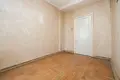 Apartamento 3 habitaciones 77 m² Minsk, Belarús