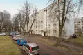 Apartamento 2 habitaciones 49 m² Riga, Letonia