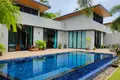 Villa de 4 dormitorios 449 m² Rawai, Tailandia