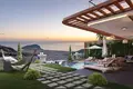 5-Zimmer-Villa 170 m² Alanya, Türkei