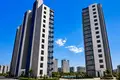 Appartement 2 chambres 48 m² Mezitli, Turquie
