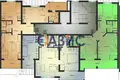 Wohnung 2 zimmer 58 m² Ravda, Bulgarien
