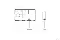 Apartamento 2 habitaciones 39 m² Riga, Letonia