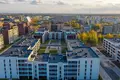Квартира 2 комнаты 68 м² Вильнюс, Литва