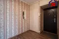 Wohnung 3 zimmer 49 m² Soligorsk, Belarus