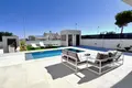 Willa 4 pokoi 224 m² Finestrat, Hiszpania