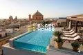2 bedroom penthouse  Mosta, Malta