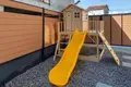 Квартира 1 спальня 52 м² Братешичи, Черногория