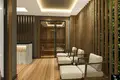 1 bedroom apartment 51 m² Mahmutlar Mahallesi, Turkey