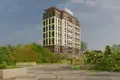 Appartement dans un nouvel immeuble Centric Istanbul 