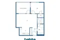 Apartamento  Helsinki sub region, Finlandia