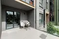 Apartamento 2 habitaciones 46 m² Kalodziscanski sielski Saviet, Belarús