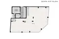 1 bedroom apartment 50 m² Mahmutlar Mahallesi, Turkey