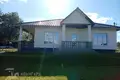 House 138 m² Lahojsk selsaviet, Belarus