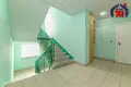 Mieszkanie 2 pokoi 60 m² Mołodeczno, Białoruś