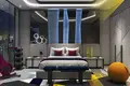 Квартира в новостройке Volta by Damac