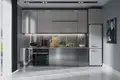 Квартира 55 м² Akarca Koyu, Турция