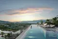 Appartement 52 m² Phuket, Thaïlande