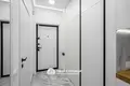 1 bedroom apartment 38 m² Minsk, Belarus
