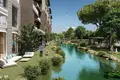 Дуплекс 5 комнат 254 м² в Мраморноморский регион, Турция