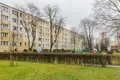 2 room apartment 38 m² Warsaw, Poland