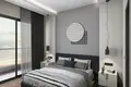 Квартира 1 комната  Каргыджак, Турция