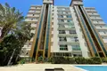 2 bedroom apartment 50 m² Mediterranean Region, Turkey