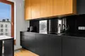 1 bedroom apartment 61 m² Warsaw, Poland