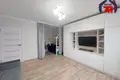 Mieszkanie 1 pokój 34 m² Żodzino, Białoruś