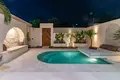 2 bedroom Villa 137 m² Ungasan, Indonesia