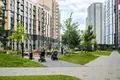1 room apartment 77 m² Minsk, Belarus