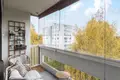 Appartement 3 chambres 73 m² Kuopio sub region, Finlande