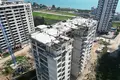 Mieszkanie 2 pokoi 84 m² Mezitli, Turcja