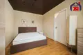 2 room apartment 58 m² Minsk, Belarus
