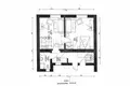 Apartamento 4 habitaciones 137 m² Zagreb, Croacia