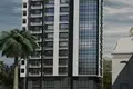 Studio apartment 1 bedroom 55 m² Batumi, Georgia
