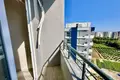 1 bedroom apartment 56 m² Mezitli, Turkey
