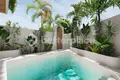 Villa mit 2 Schlafzimmern  Pererenan, Indonesien