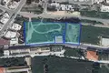 Atterrir  Yeroskipou, Chypre