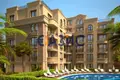 1 bedroom apartment 52 m² Nesebar, Bulgaria