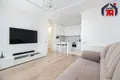 Wohnung 4 zimmer 73 m² Minsk, Belarus