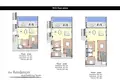3 bedroom apartment 265 m² Choeng Thale, Thailand