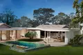 3-Zimmer-Villa 456 m² Si Sunthon, Thailand