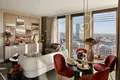 Квартира 1 спальня 91 м² Сити, Великобритания
