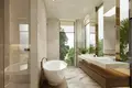 Wohnung 5 Schlafzimmer 1 049 m² Kuta Selatan, Indonesien