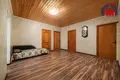 Ferienhaus 551 m² Barauljany, Belarus