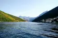 Apartamento 1 habitacion 47 m² Bijelske Krusevice, Montenegro